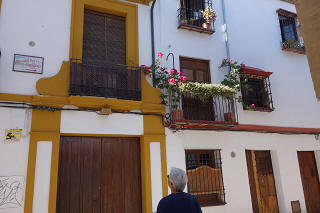 cordoba