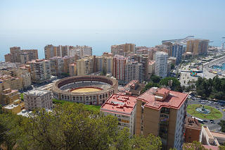 malaga