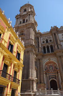 malaga