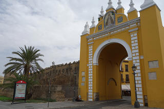 siviglia