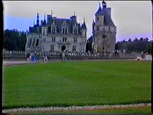 castello chenonceau