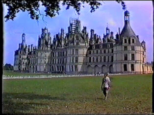 castello chambord