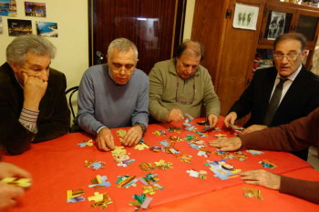 Capodanno 2015-2016 alla Valletta