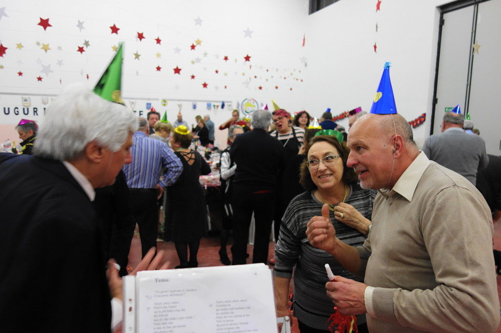 Cambio di sede per il Capodanno della Valletta